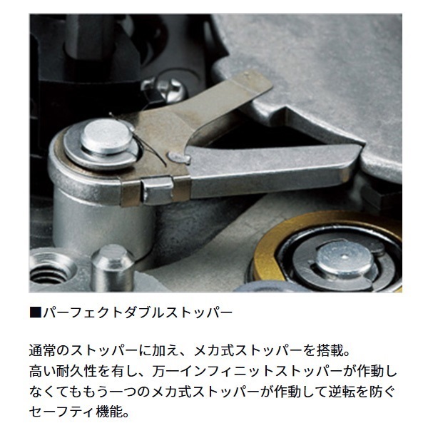 IM　Z　リミットブレイカー